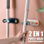 Porte-Balai Universel