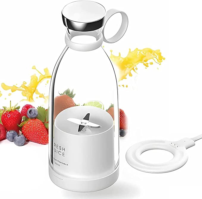 Mixeur Portable - Fresh Juice Blender®