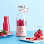 Mixeur Portable - Fresh Juice Blender®