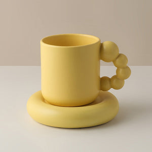 Tasse Moderne à design créatif