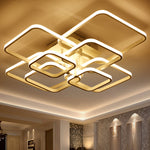 Lustre Design Moderne - MODERNY