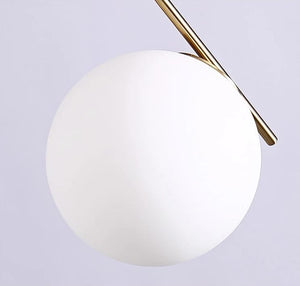 Lumiæ - Lampe suspendue nordique minimaliste - MODERNY