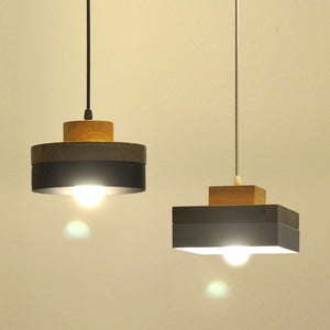 Lampå - Lampe Design Scandinave Géométrique - MODERNY