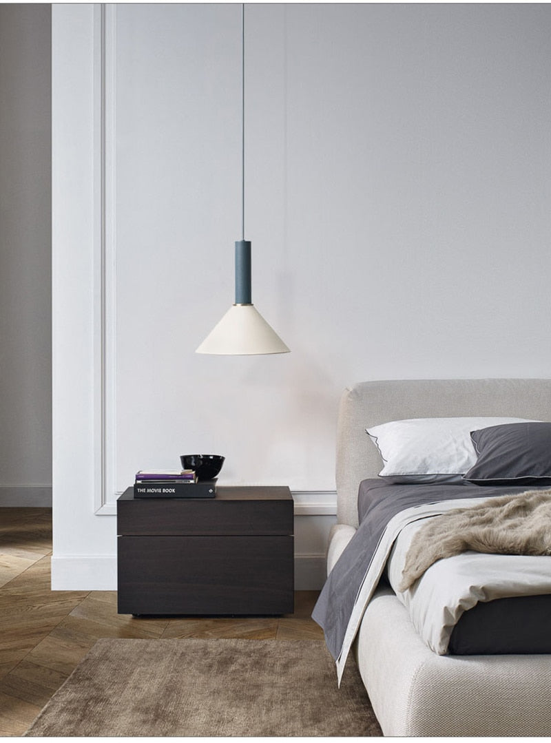 Lampe de Chevet Design Minimaliste | Luminuit