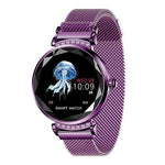 Diama - Montre Connectée pour Femme