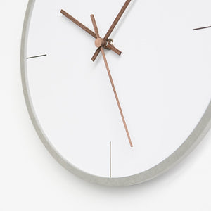 Norda - Horloge Nordique Minimaliste - MODERNY