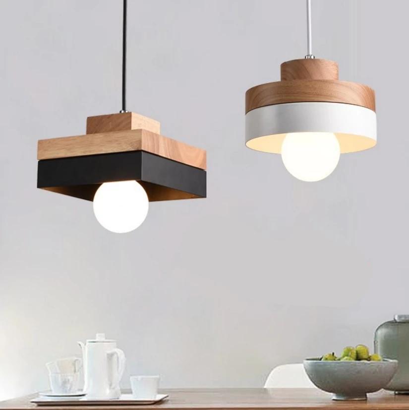 Lampå - Lampe Design Scandinave Géométrique - MODERNY