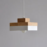 Lampå - Lampe Design Scandinave Géométrique - MODERNY