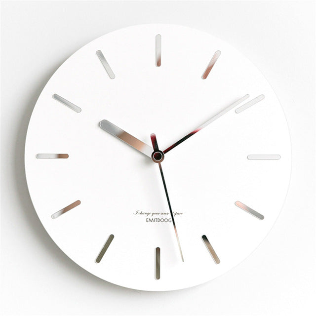 Tima - Horloge Minimaliste Moderne - MODERNY