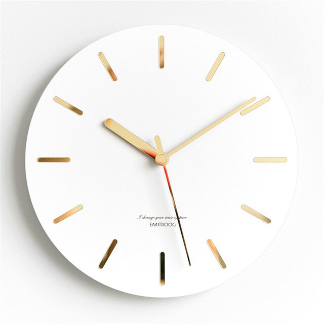 Tima - Horloge Minimaliste Moderne - MODERNY