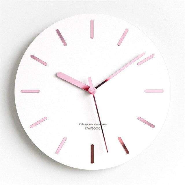 Tima - Horloge Minimaliste Moderne - MODERNY