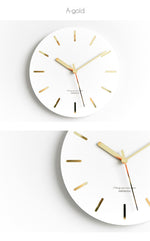 Tima - Horloge Minimaliste Moderne - MODERNY