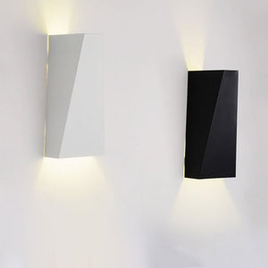 Prisma - Lampe Minimaliste géométrique - MODERNY