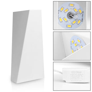 Prisma - Lampe Minimaliste géométrique - MODERNY