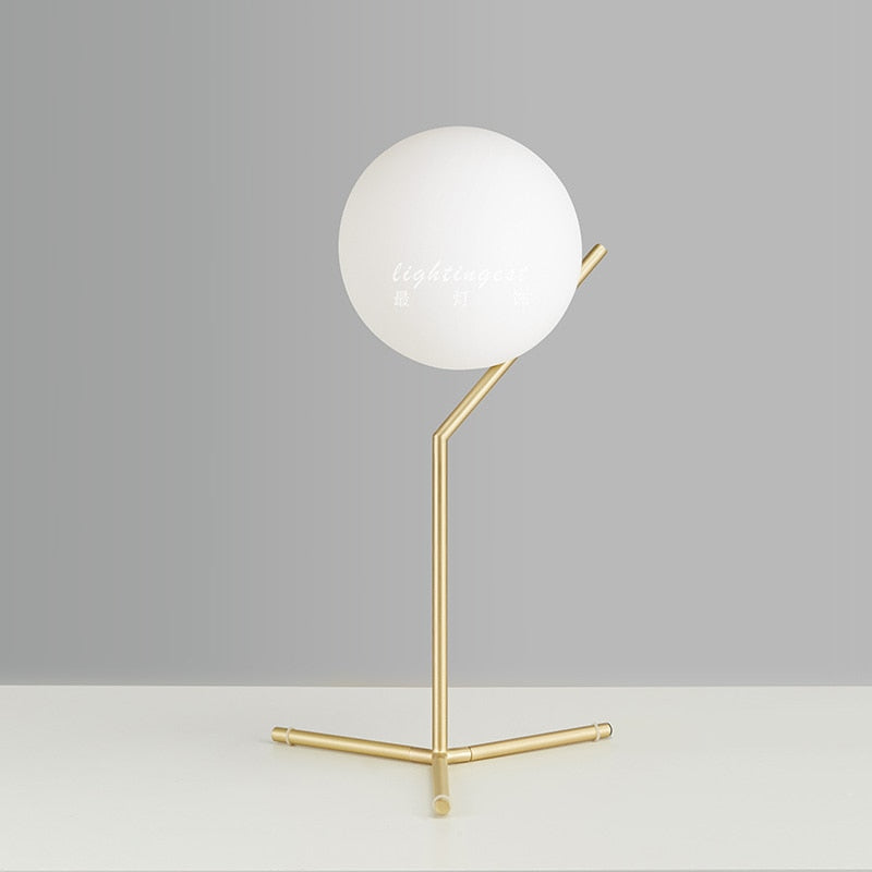 Lampø - Lumière Minimaliste Moderne - MODERNY