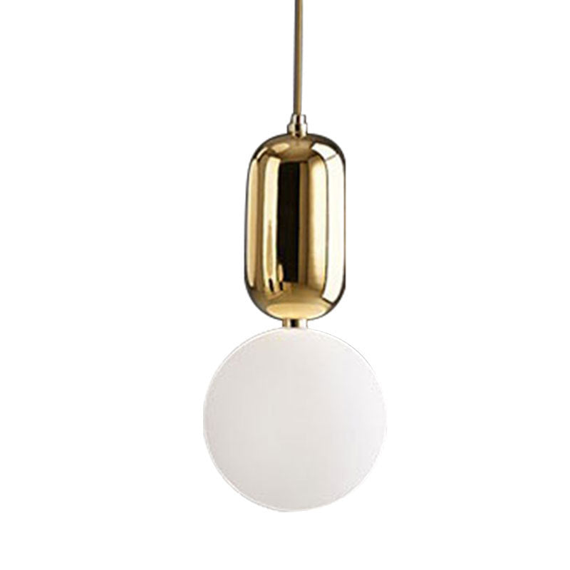 Mæ - Lampe suspendue Moderne - MODERNY