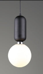 Mæ - Lampe suspendue Moderne - MODERNY